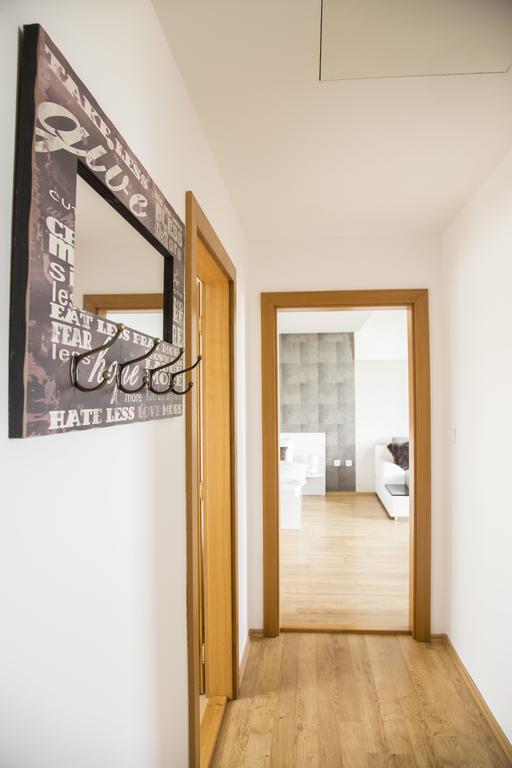 Villa Grande - Apartmany Olomouc Bagian luar foto